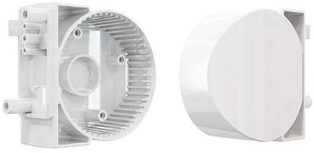 Satel Be Wave Korpus - biały Bracket E-1 ABAX2