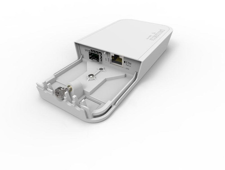 Media Konwerter POE Mikrotik Routerboard RBFTC11