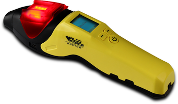 Alkomat alcoforce raptor AT7000