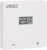 ENGO Controls EASY-BATW - Dobowy, przewodowy regulator