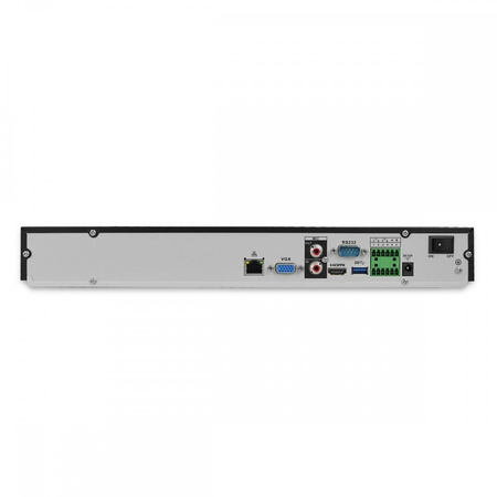 Rejestrator BCS LINE BCS-L-NVR1602-A-4K