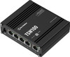 Teltonika TSW100 switch przemysłowy PoE (TSW100010000)