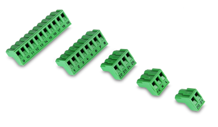 Zestaw Alfa - FAAC 414 do 8m bram dwuskrzydłowych