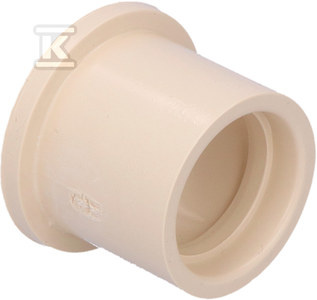 TULEJA REDUKCYJNA KZ/KW 1X3/4 PVC-C