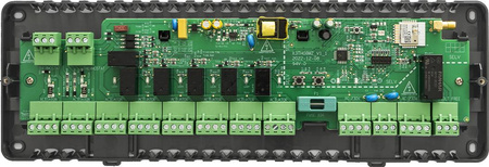 LISTWA ECB62ZB 6 BEZPRZE+2 PRZEW 230V