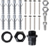 Semafor CAME PL0583 (2-komorowy: czerwone-zielone) 24V LED (001PL0583)