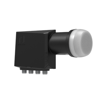 KONWERTER INVERTO QUATTRO BLACK ULTRA