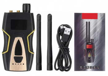 Wykrywacz podsłuchów Mking MK8000