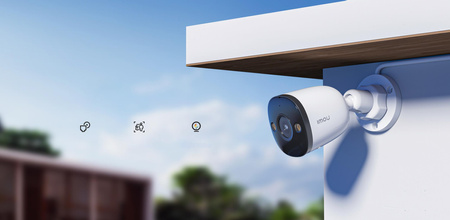 Kamera IP Imou PoE IPC-PS3E-5M0-0280B 5MP tuba