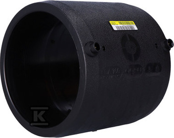 MUFA ELEKTROOPÓR 160 SDR11