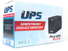 UPS ZASILACZ AWARYJNY VOLT POLSKA PICO 800VA 480W