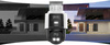 Kamera IP Hilook PTZ-D4-Pro dualna 8MP (4MP + 4MP)