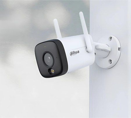 Kamera WI-FI IP Dahua IPC-HFW1539DTK1-SAW-IL-0280B