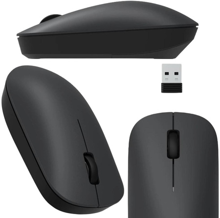 Mysz bezprzewodowa Xiaomi Wireless Mouse Lite