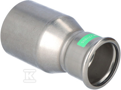 REDUKCJA NYP 76.1 X 54.0 INOX PRESS