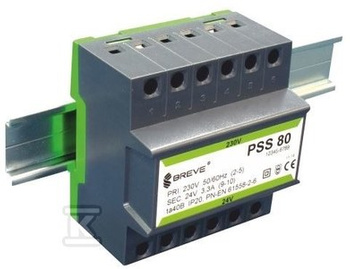 TRANSFORMATOR PSS 80N 230/ 12V