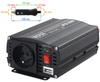 Przetwornica Volt Polska IPS-500 12V / 230V 350/500 W