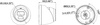 Kamera IP Hikvision DS-2CD1361G2-LIU 2.8mm PL