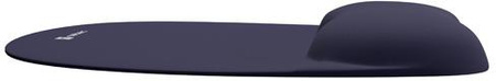 Podkładka pod mysz Natec Chipmunk 230x200mm granatowy