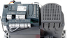 Zestaw NICE Robus 600 HI-SPEED MyGO do bram przesuwnych