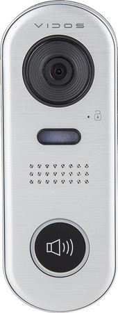 Stacja bramowa VIDOS DUO S1001