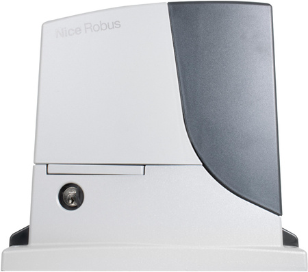 Napęd/Siłownik NICE ROBUS 1000 do bram przesuwnych