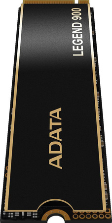 Dysk SSD Adata Legend 900 512GB PCIe M2 NVMe
