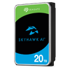 Dysk HDD Seagate SkyHawk AI ST20000VE003 20TB