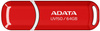 Adata Pendrive UV150 64GB USB3.2 Czerwony