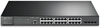 Switch TP-Link TL-SG3428MP