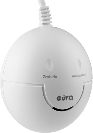 Czujnik gazu Eura GD-02A2