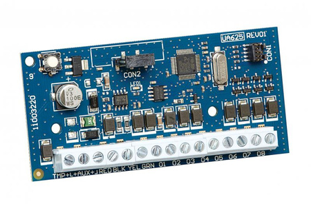 Moduł rozszerzeń  HSM2208