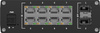 Teltonika TSW210 switch przemysłowy 8xGE 2xSFP PoE+ (TSW210000010) DIN
