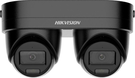 Kamera IP Hikvision DS-2CD2346G3D-IZ2UY/SL(2.8/4)BLACK