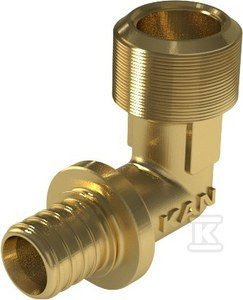 KOLANO ULTRALINE-14 GZ R1/2"