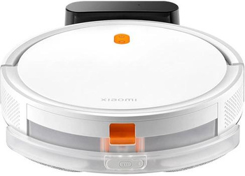 Odkurzacz Xiaomi Robot Vacuum E5 biały