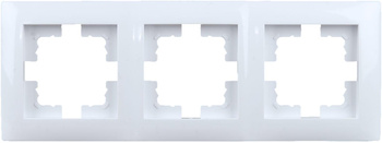 Ramka potrójna VCX WESA LC-49