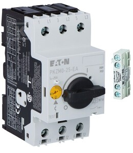 ZEST EATON PKZM0-25-EA&NHI-E-11-PKZ0