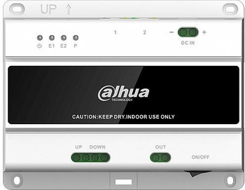 Kontroler 2 żyłowy Dahua VTNS2003B-2