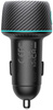 Ładowarka samochodowa Joyroom JR-CCN01 60W 3.0A PD 3.0 QC 3.0 1x USB-A 1x USB-C