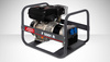 Agregat prądotwórczy FOGO F 5001 R 4.0kW