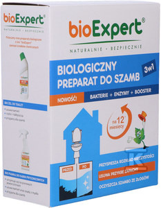 BIOPREPARAT DO SZAMB WIADERKO 1KG