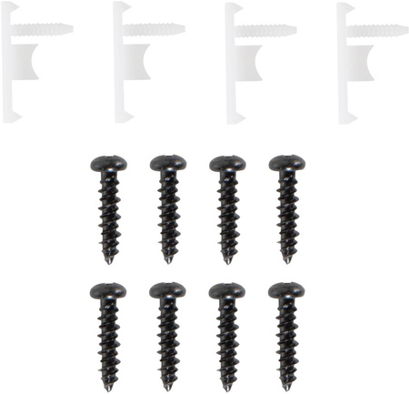 Zestaw Cyclo C721 FDS - FAAC 24V do 800kg bram przesuwnych