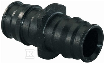 Q&E ZŁĄCZKA PPSU 20-20