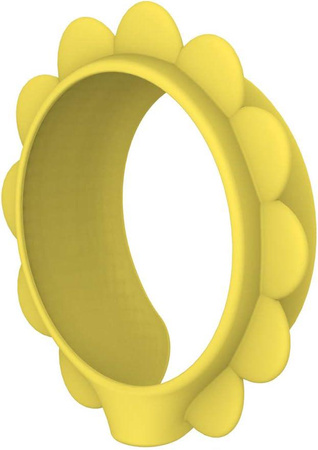 Kamera IP IMOU Cue 2 IPC-C22EP-A z pokrowcem silikonowym pomarańczowym