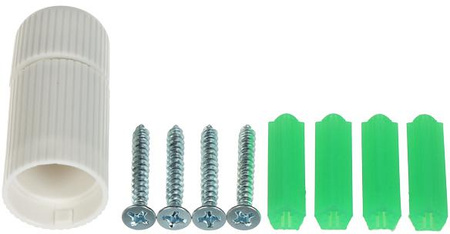 Kamera IP obrotowa zewnętrzna ICSEE-W81SD Wi-Fi Full-Color - 8 mpx 4K uhd 3.6 mm