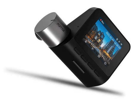 Wideorejestrator 70mai Smart Dash Cam Pro Plus