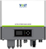 Inwerter solarny hybrydowy Volt Polska Ultra Hybrid 3600W/5400W 2x MPPT (120-500V) Wi-Fi