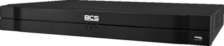 Rejestrator BCS LINE BCS-L-NVR1602-A-4KE(2)