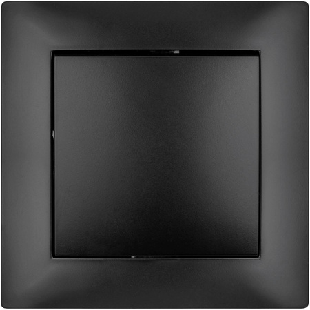 Łącznik pojedynczy VCX WESA LC 01 Czarny